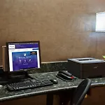 Springhill Suites By Marriott El Paso