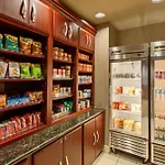 Springhill Suites By Marriott El Paso