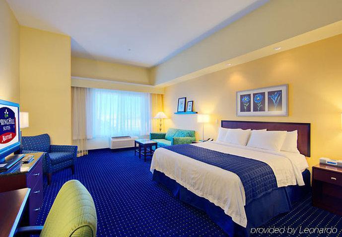 Springhill By Marriott 3* El Paso