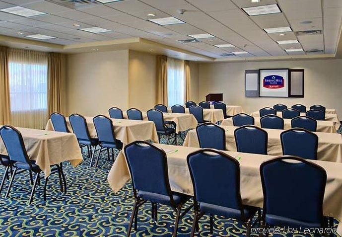Springhill By Marriott