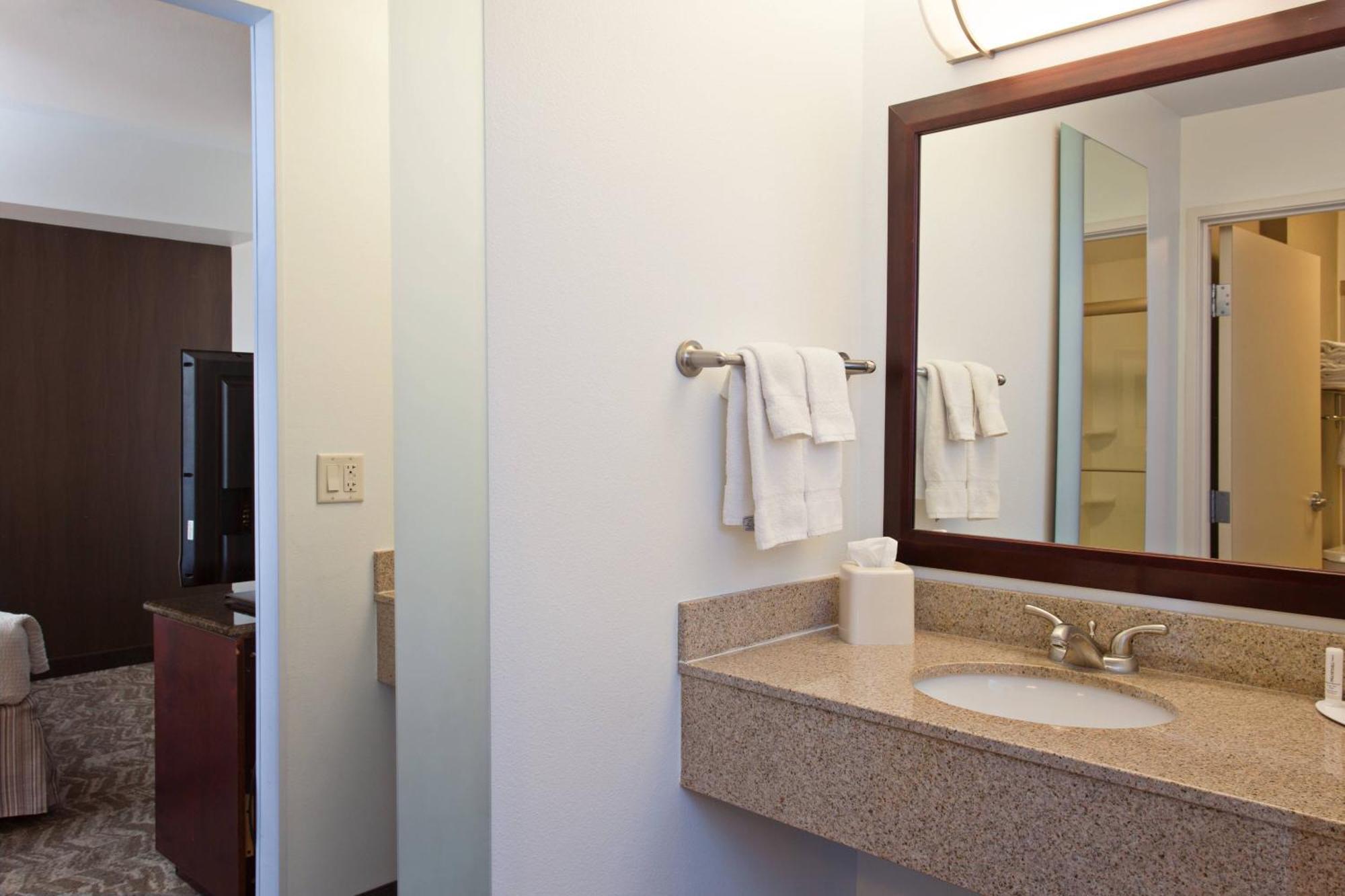 Springhill By Marriott El Paso