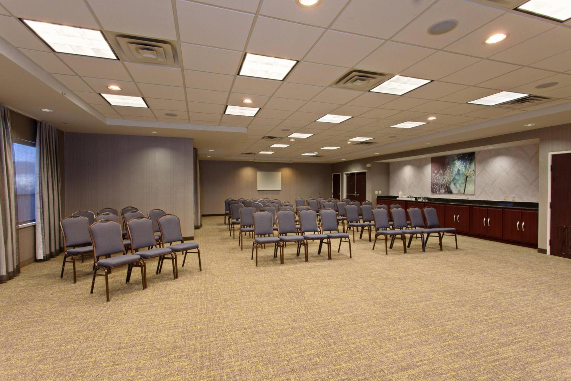 Springhill By Marriott Hotel El Paso