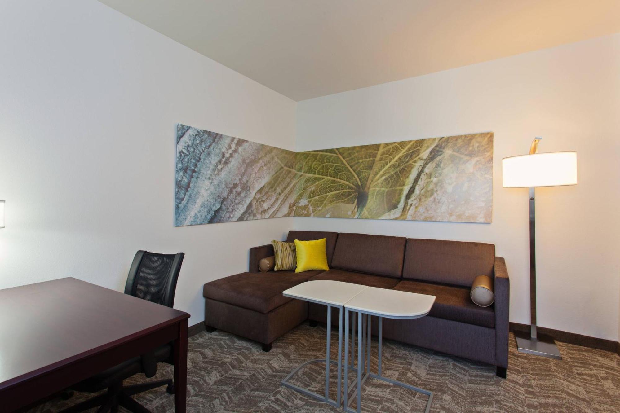 Springhill By Marriott El Paso
