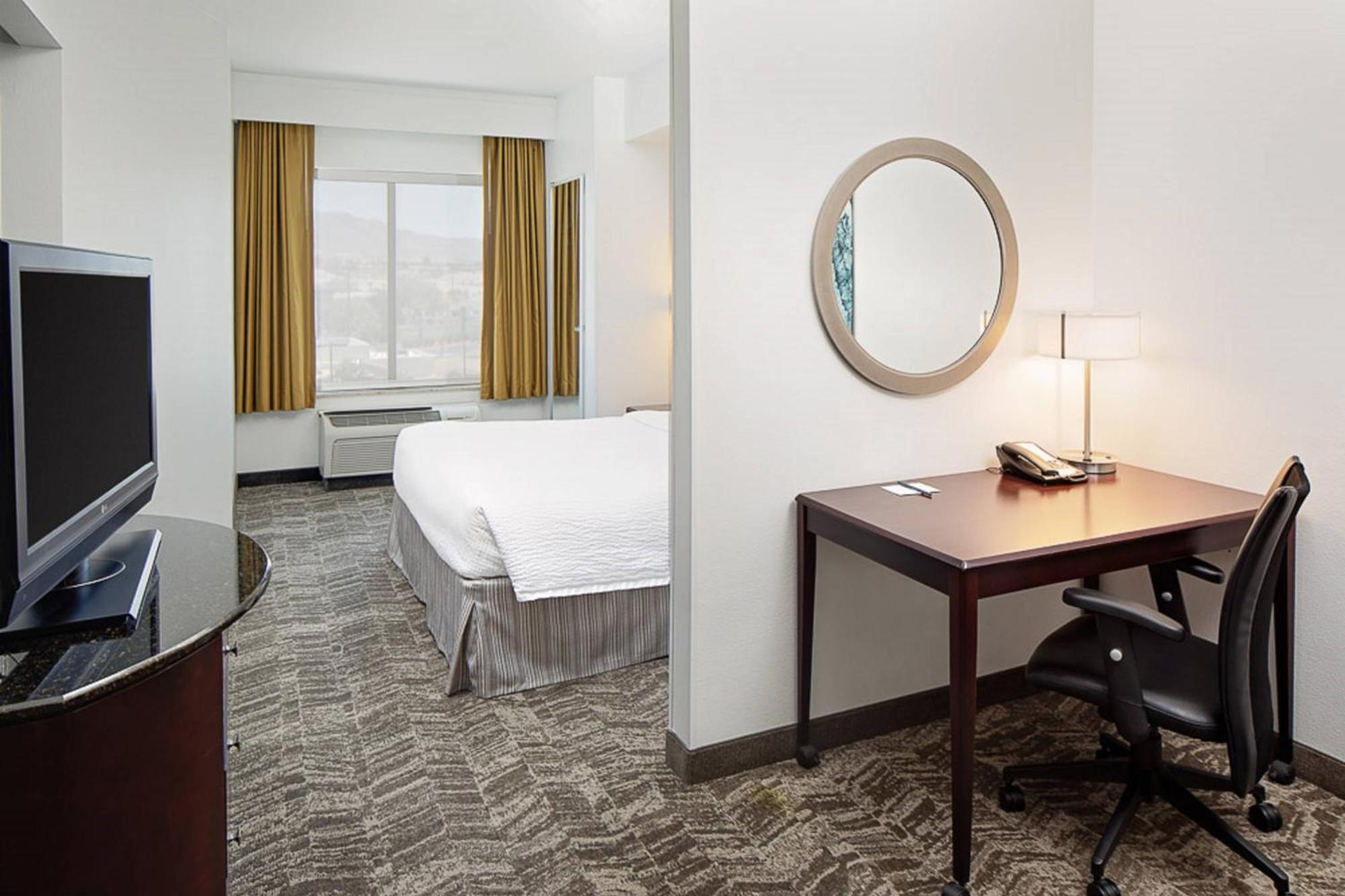 Springhill By Marriott 3* El Paso
