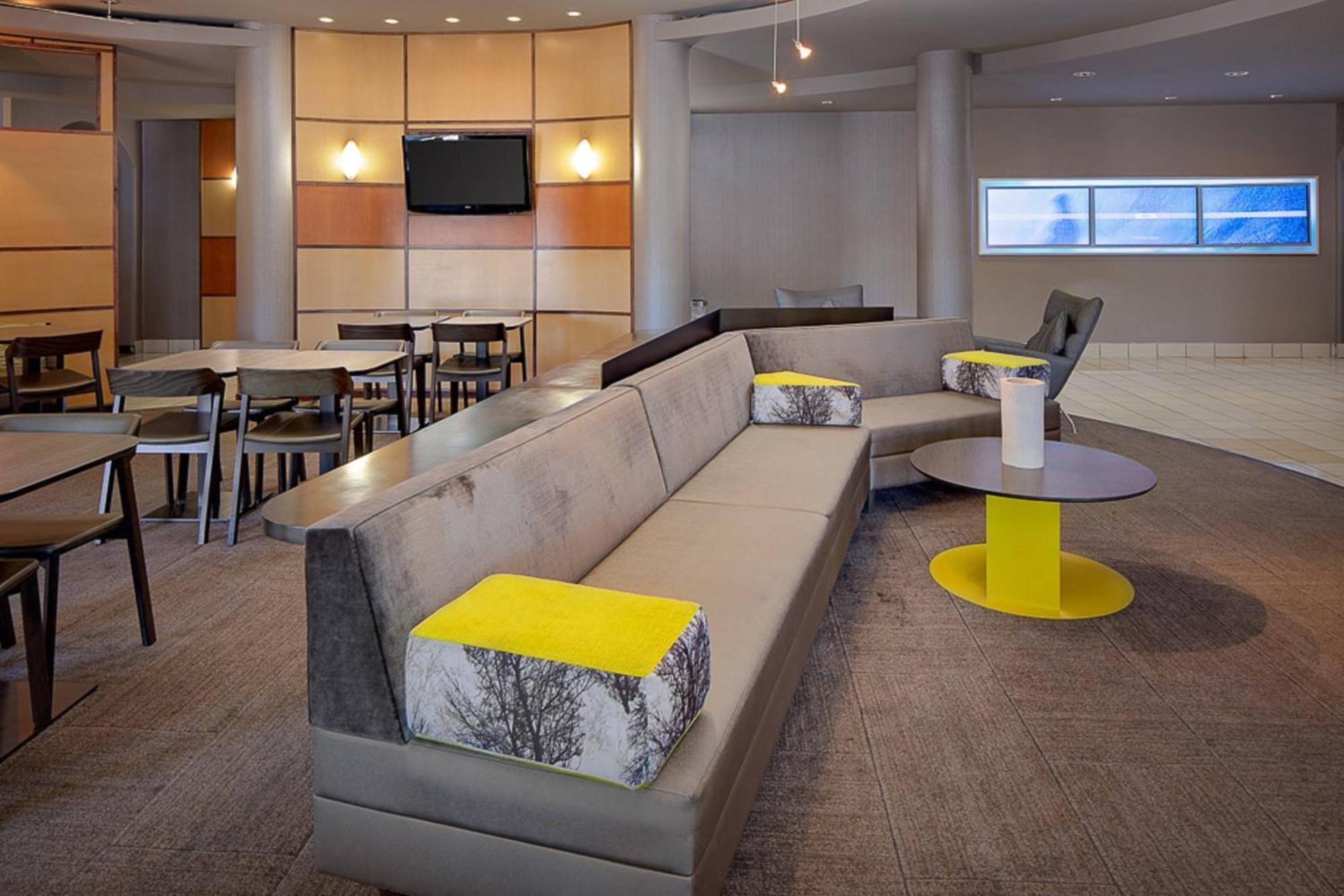 Springhill By Marriott
