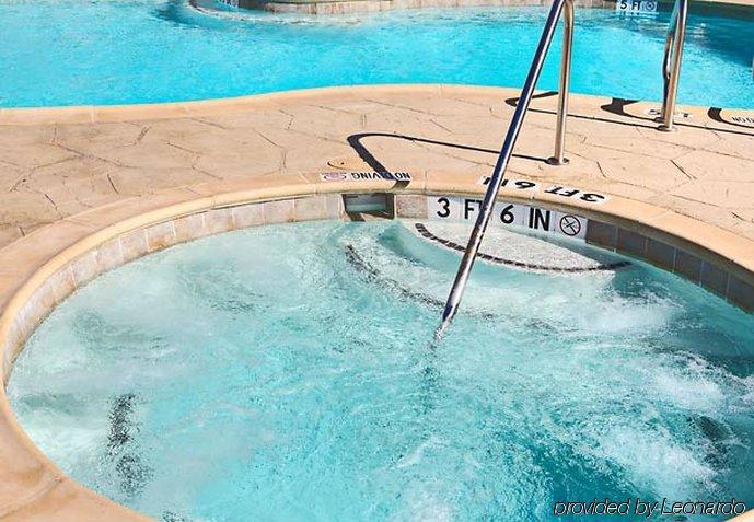 Springhill By Marriott Hotel 3*