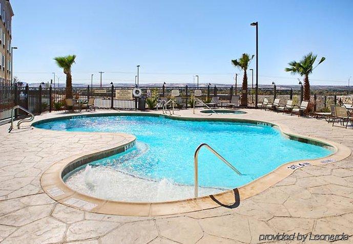 Springhill By Marriott 3* El Paso
