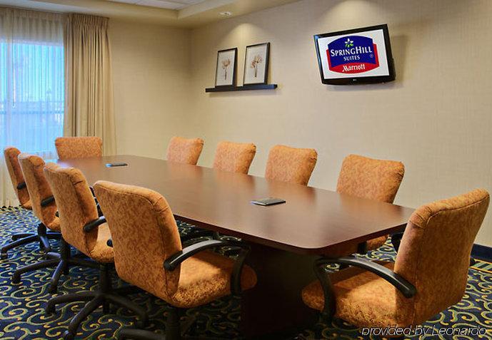 Springhill By Marriott Hotel El Paso